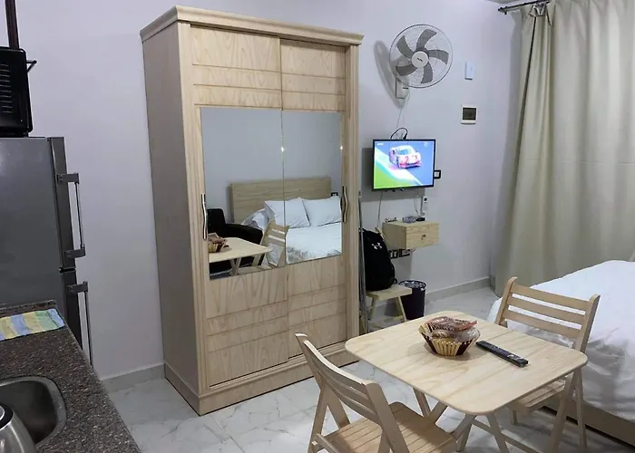 Tiba View - Unit No B15 - Near Elgouna * Hurghada