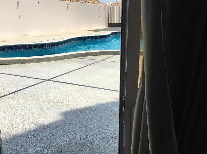Tiba View - Unit No B15 - Near Elgouna Hurghada