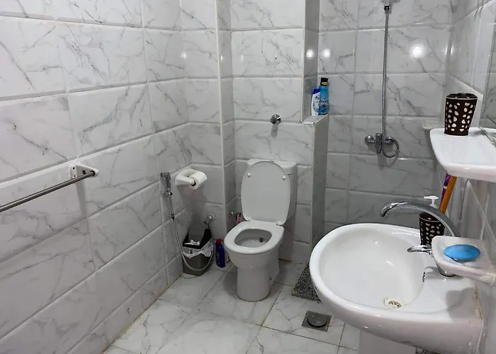 Tiba View - Unit No B15 - Near Elgouna Hurghada