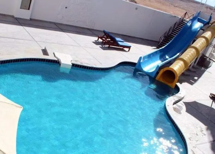 Apartment Tiba View - Unit No B15 - Near Elgouna Hurghada