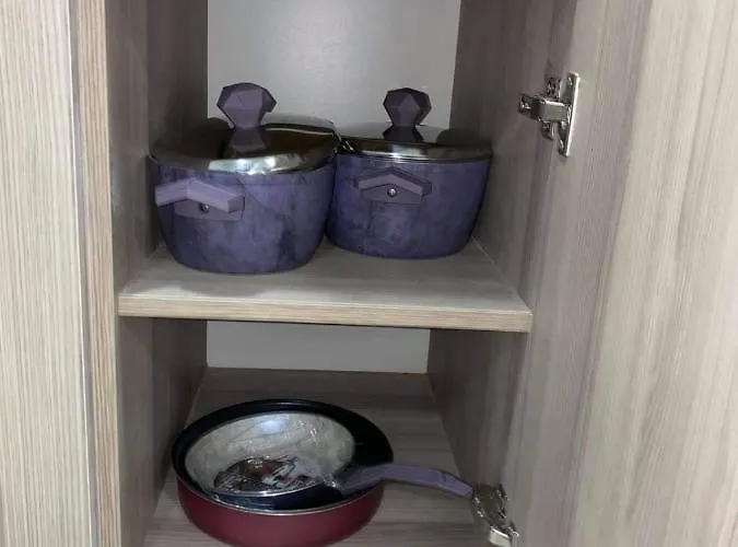 Tiba View - Unit No B15 - Near Elgouna