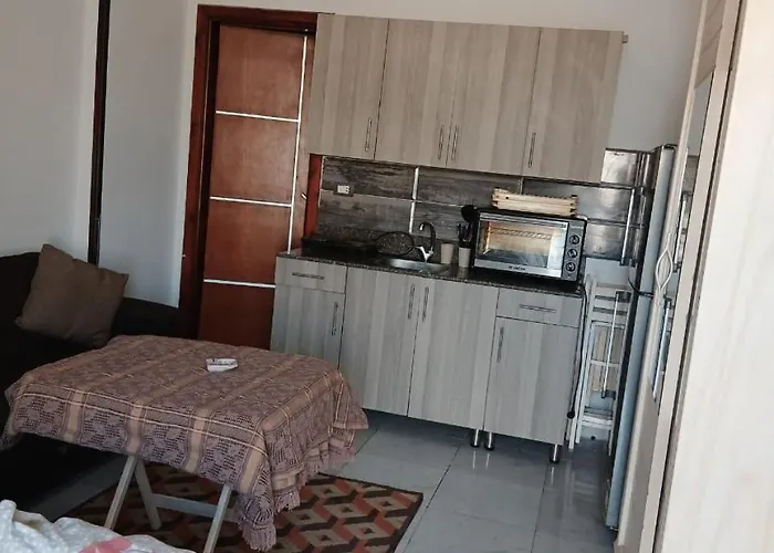 Apartment Tiba View - Unit No B15 - Near Elgouna