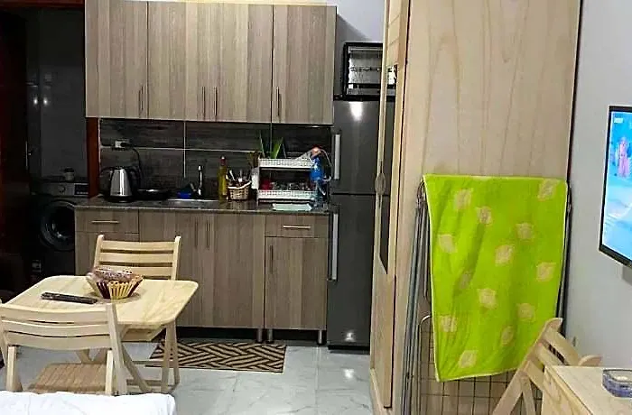 Tiba View - Unit No B15 - Near Elgouna Apartment *