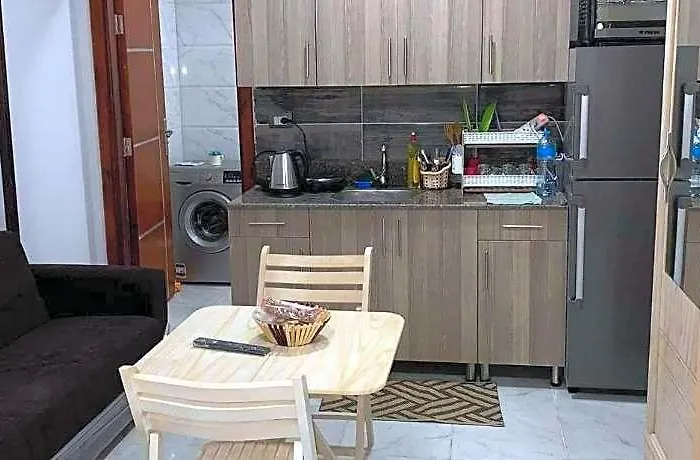 Tiba View - Unit No B15 - Near Elgouna Apartment Hurghada